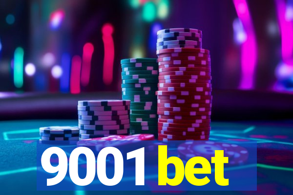 9001 bet